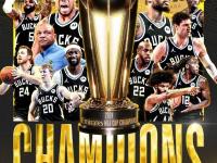 开运体育网页版-NBA总决赛山姆获得MVP称号，巨星荣耀！