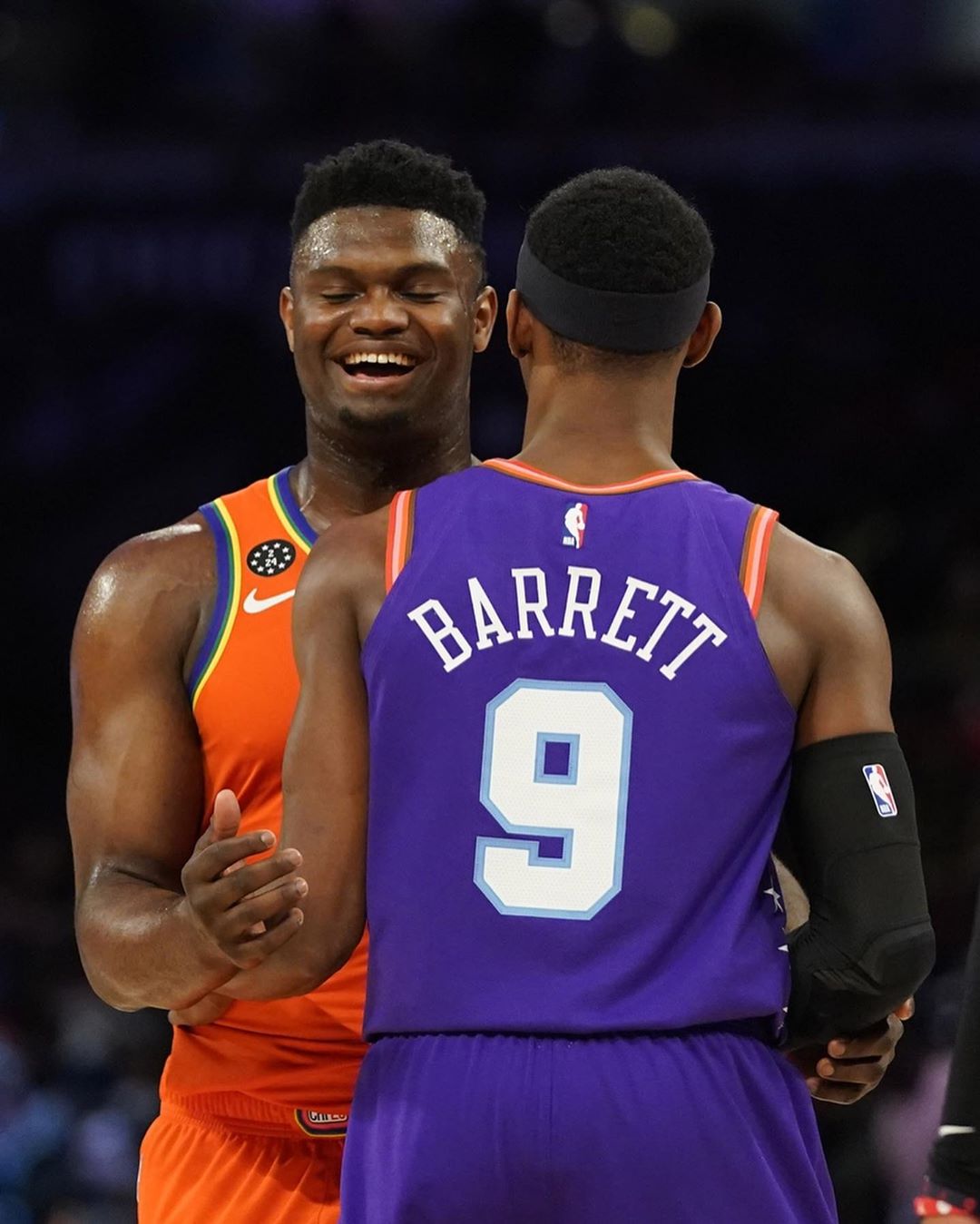 NBA传奇球星参加慈善赛，为抗击疫情贡献力量的简单介绍