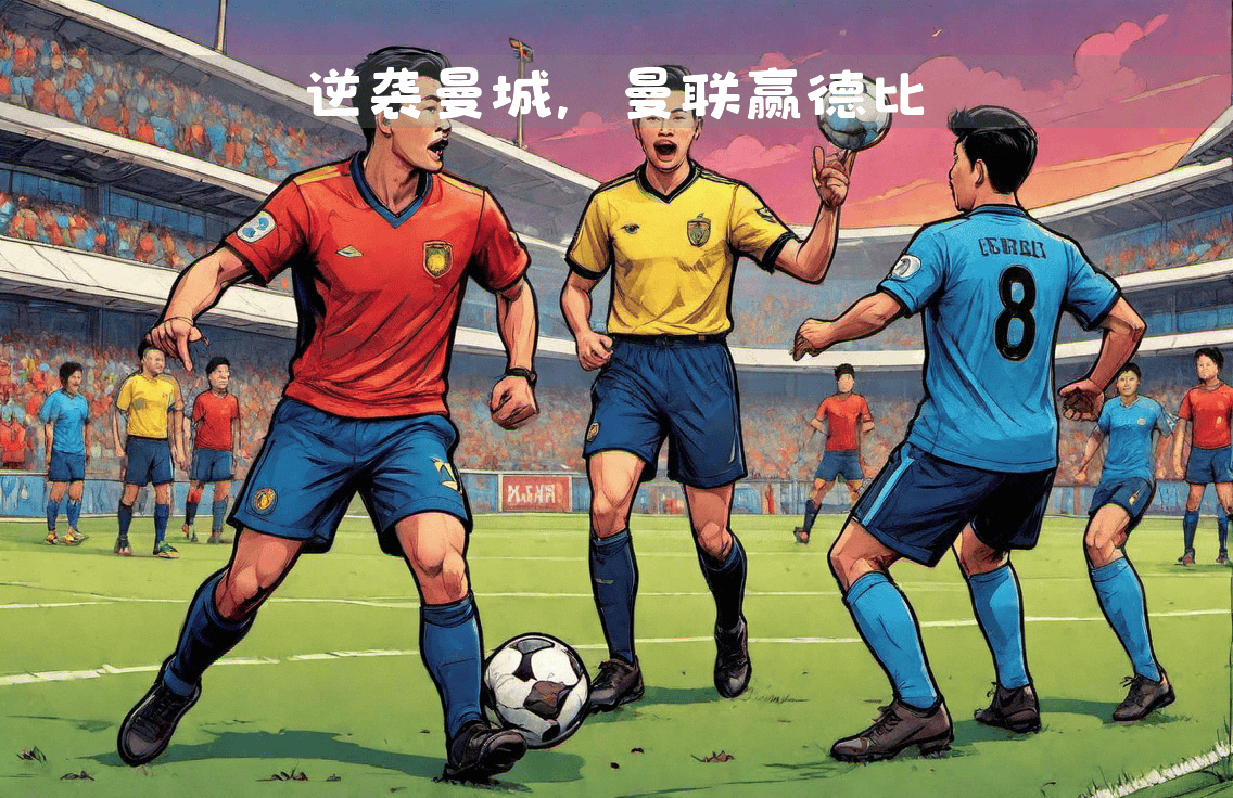 关于曼城逆袭晋级，展现实力和决心的信息