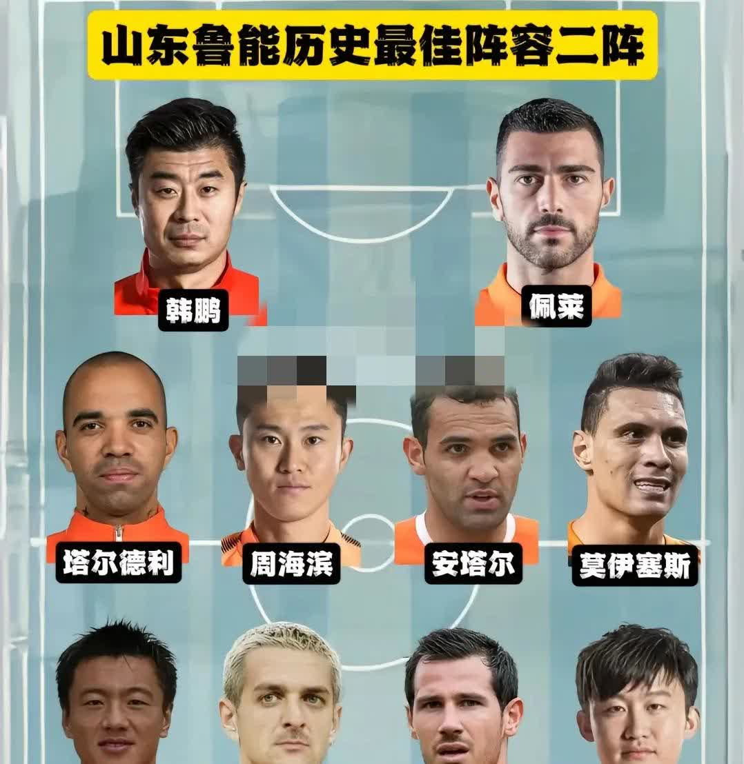 山东鲁能遭遇不利，连续两场失利后排名下滑