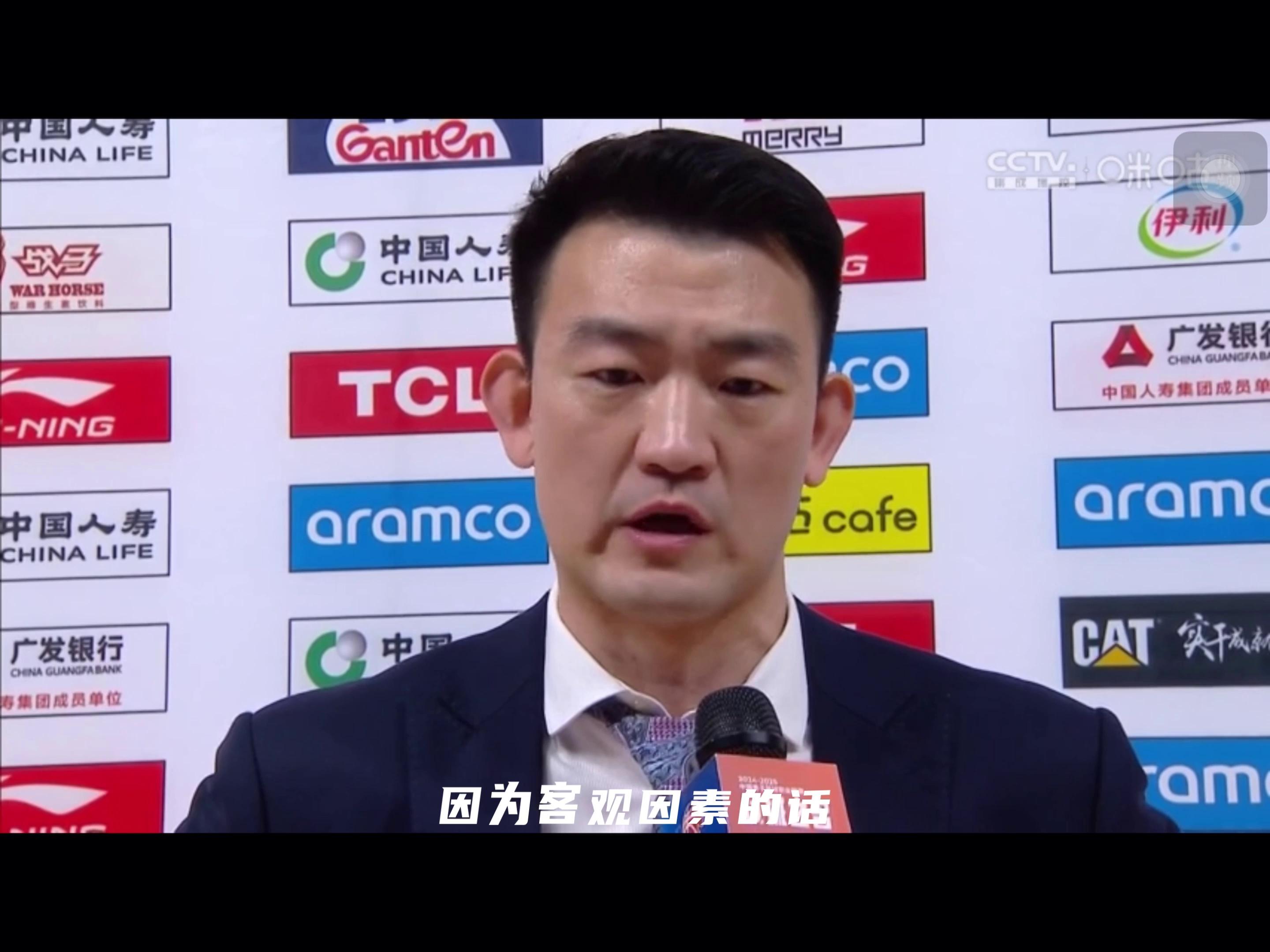 关于主教练战术调整取得效果，球队铁桶般防守稳固的信息