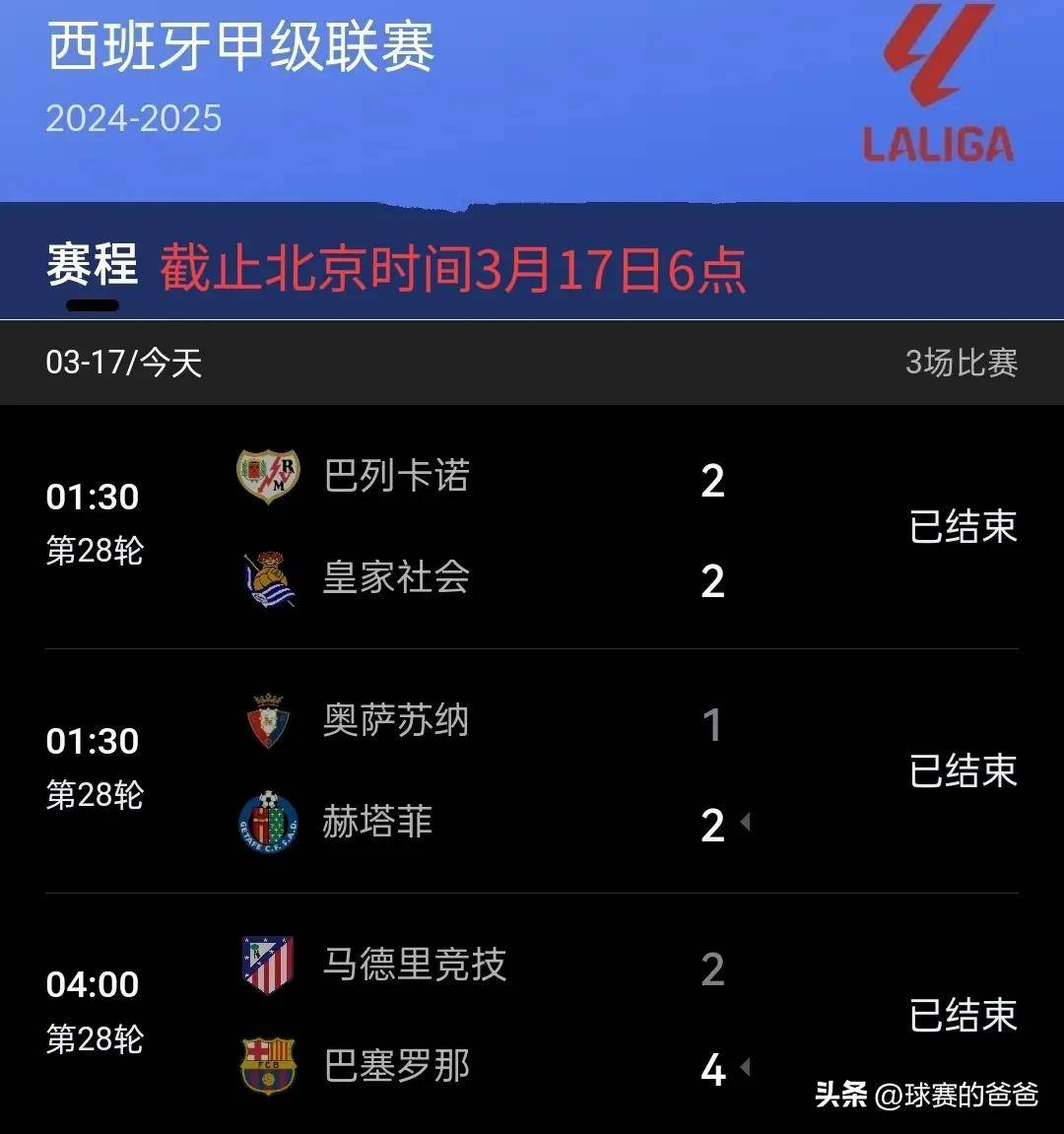巴萨前锋状态火热，球队期待连胜