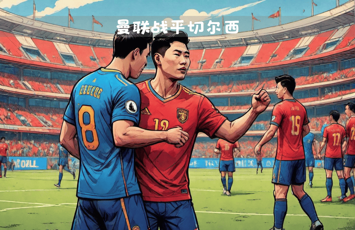 曼联客场战平切尔西，惜败对手